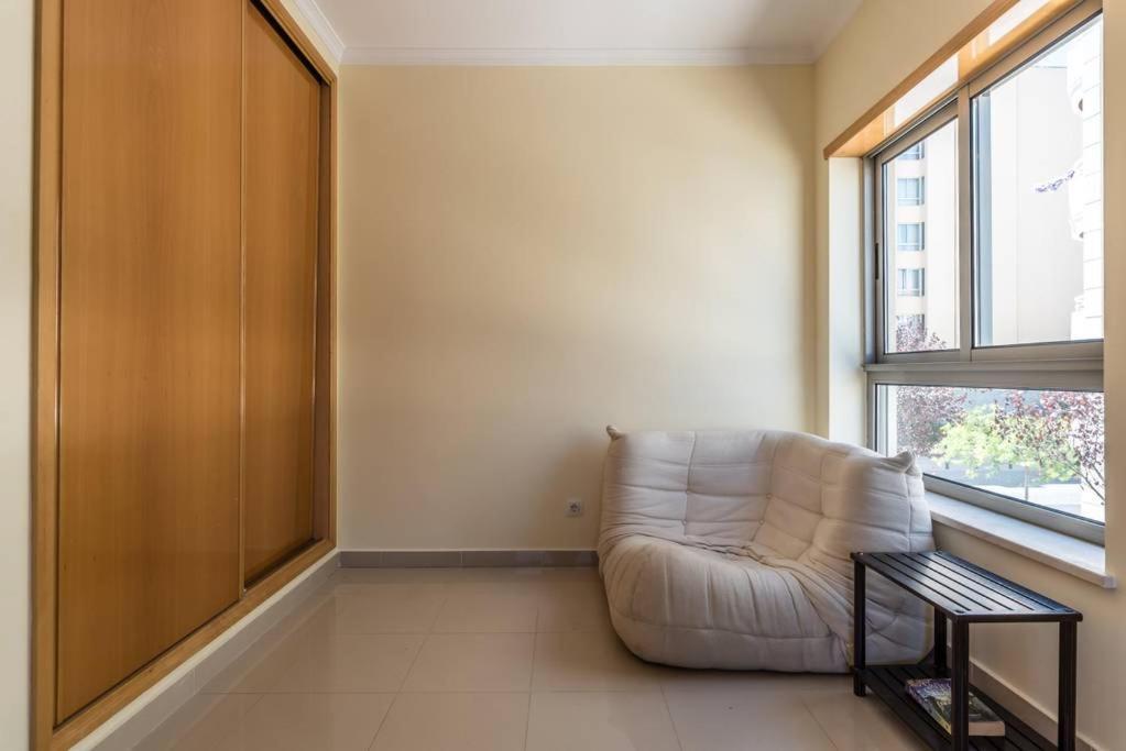 Deluxe Oceano Azul Apartment Portimão Eksteriør bilde