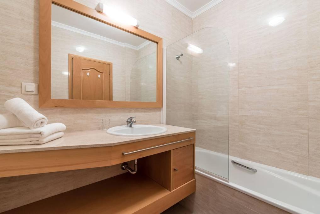 Deluxe Oceano Azul Apartment Portimão Eksteriør bilde