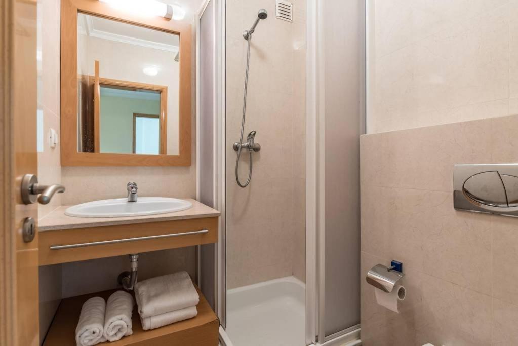 Deluxe Oceano Azul Apartment Portimão Eksteriør bilde